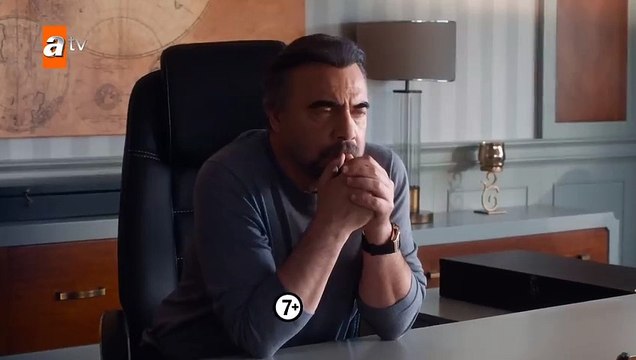 Ben Bu Cihana Sığmazam 29. Bölüm Fragmanı - ''Şimdi sadece sen ve ben!'' @atvturkiye