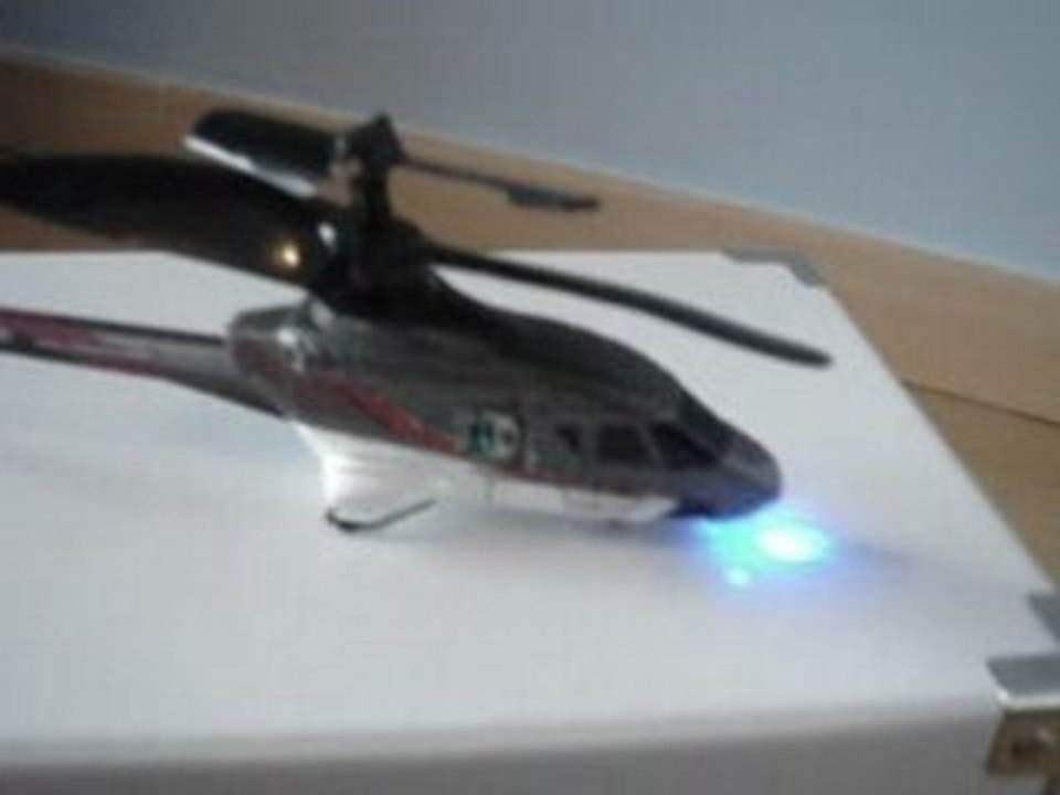 Picooz Uranus Silverlit