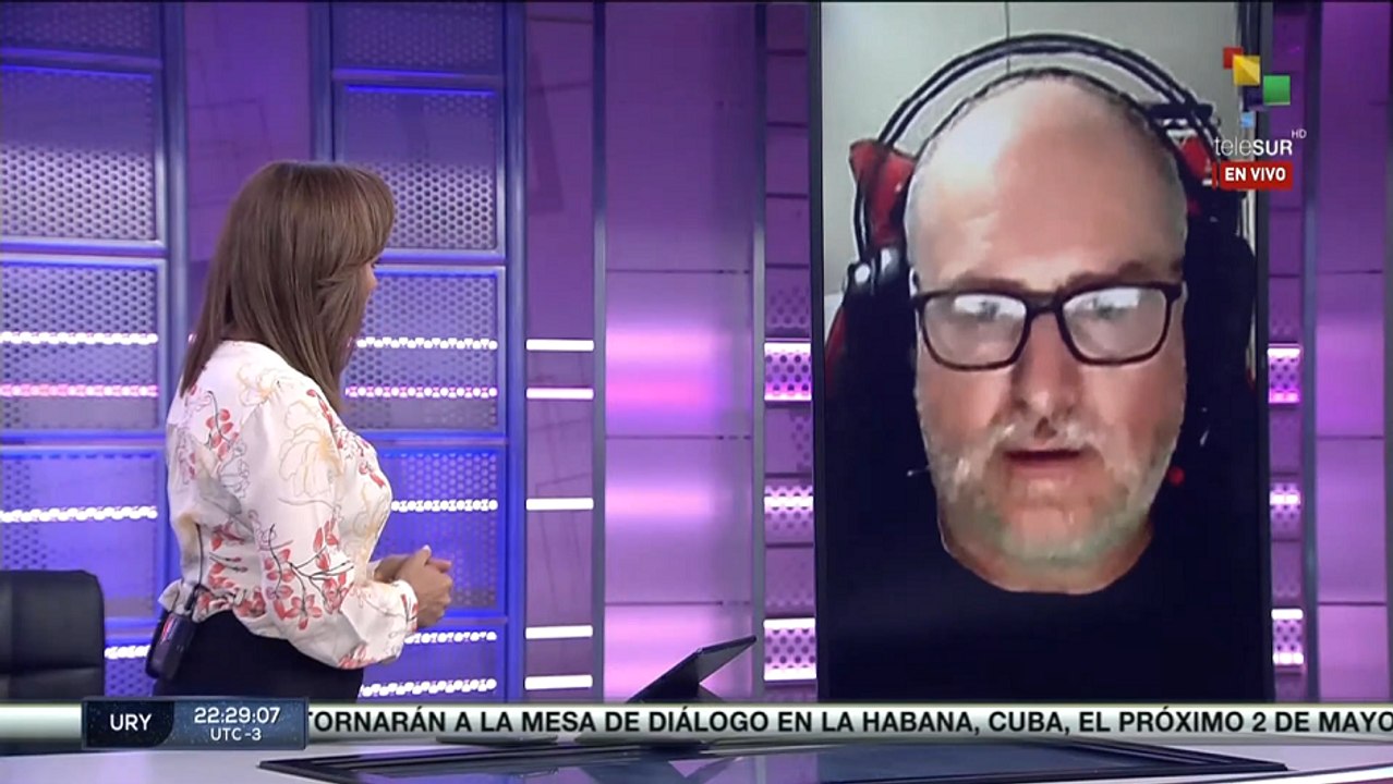 Moisés Balestro examina reivindicaciones históricas y luchas de las comunidades indígenas de Brasil