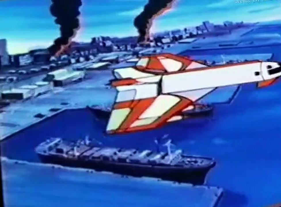 Spiral Zone Spiral Zone E047 Seachase video Dailymotion