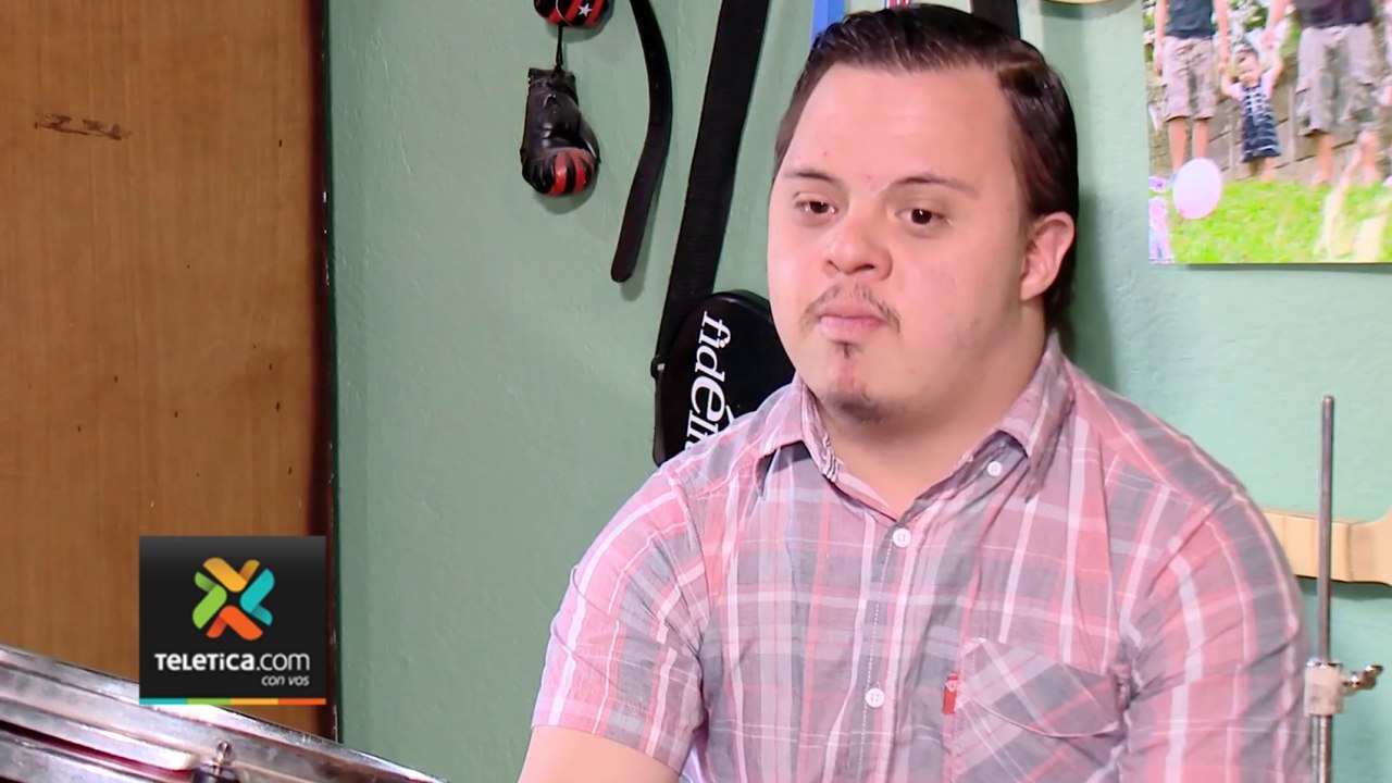 tn7-Joven que nació con síndrome de Down sueña con convertirse en camarógrafo de Telenoticias-250423