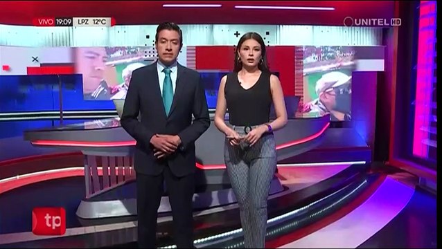Cadetes heridos: Arce advierte sanciones “sin ningún tipo de privilegio” para los responsables