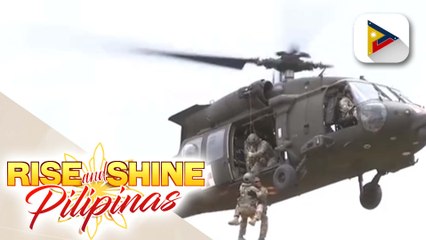 Usapin sa EDCA, mahalaga umanong matalakay sa pulong nina PBBM at US Pres. Joe Biden, ayon kay Sen. Imee Marcos