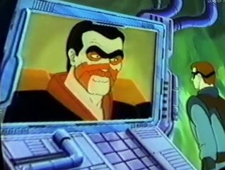 Spiral Zone Spiral Zone E051 The Darkness Within