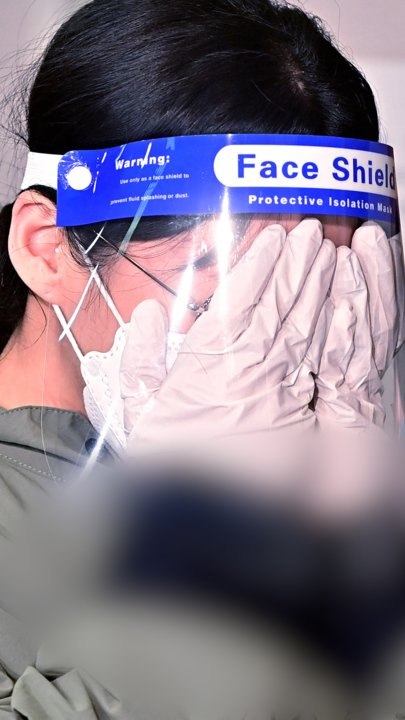 "보험금 옥중소송, 양심의 가책 없다" 이은해 2심도 무기징역