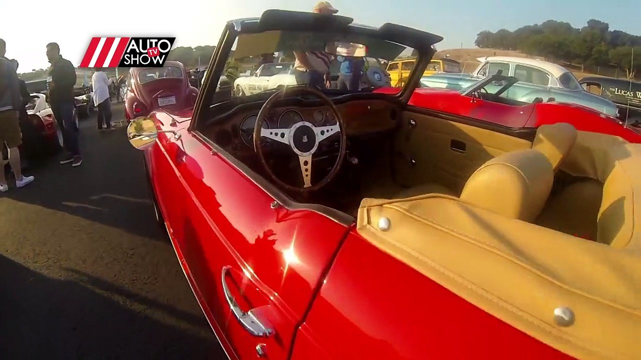 Tesla Dream Drive