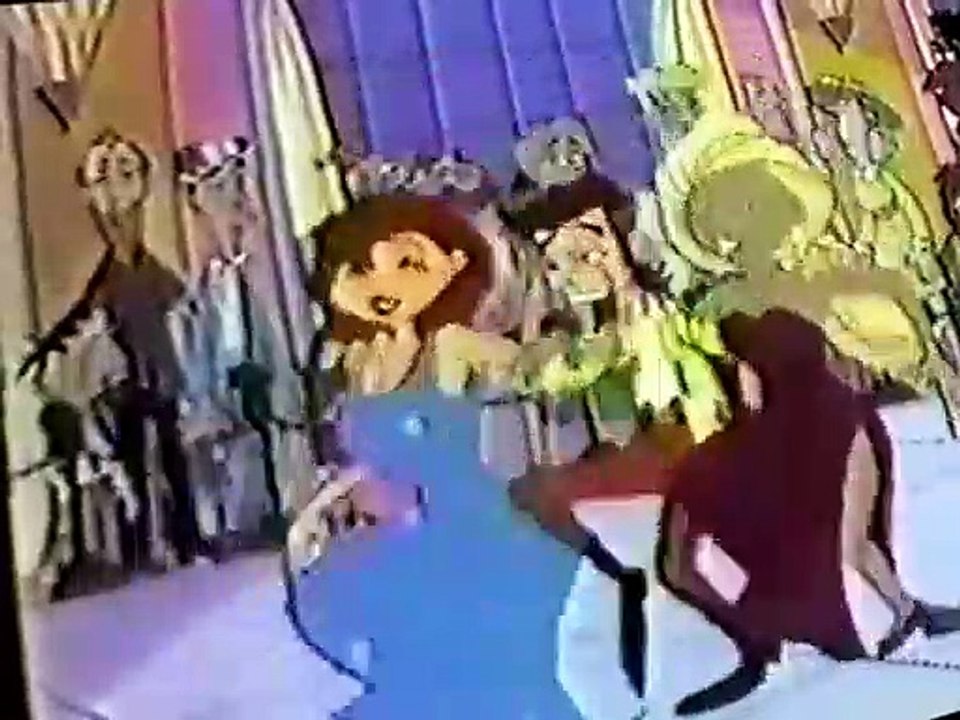 Ace Ventura: Pet Detective Ace Ventura: Pet Detective S01 E011 The Big Stink