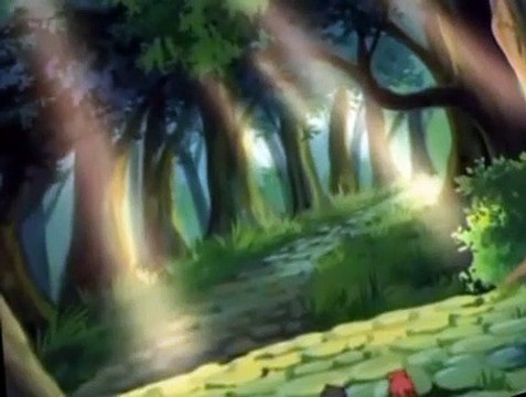 Watership Down (1999) S03 E008
