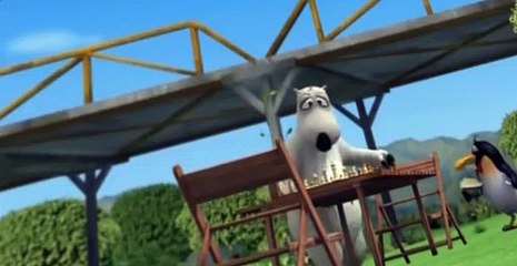 Bernard Bernard S04 E009 Chess