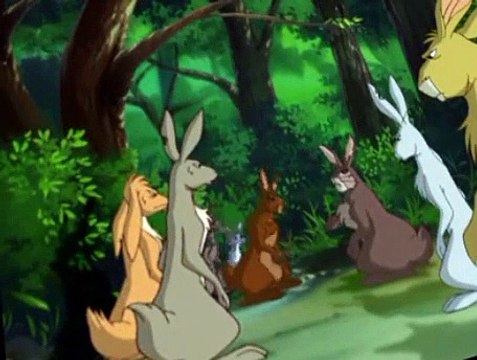 Watership Down (1999) S03 E012