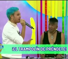 Tiktoker increpa a Karla Tarazona EN VIVO: “Deberías trabajar en vez de pedirle dinero a tu exmarido”
