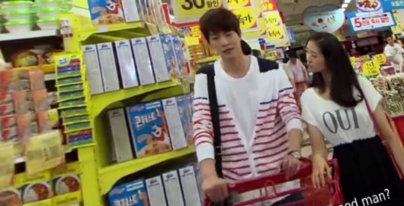 Beloved S01 E13