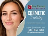 Cosmetic Dentistry Mason OH