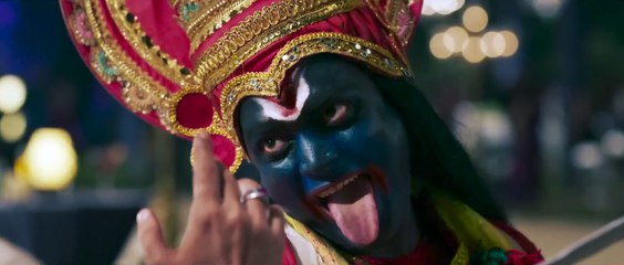 RUSLAAN OFFICIAL TEASER - Aayush Sharma - Jagapathi Babu - Sushrii - Katyayan S - Radha Mohan