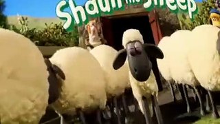 Shaun the Sheep Shaun the Sheep E050 – Lock Out