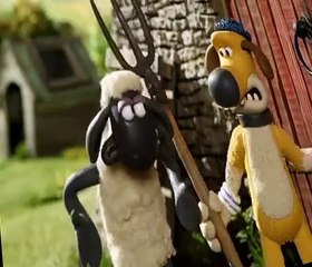 Shaun the Sheep Shaun the Sheep E051 – Cheetah Cheater
