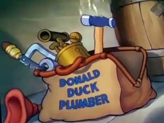 Donald Duck Donald Duck E014 Donald and Pluto