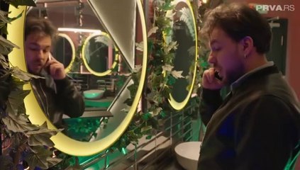 Igra Sudbine - Serijal 04 - Epizoda 198 - Domaca serija