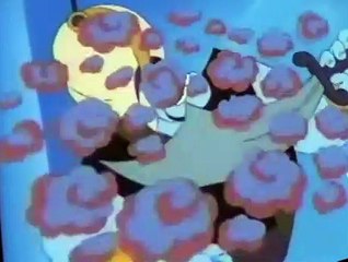 Aladdin (1994) S01 E008 - Garden of Evil