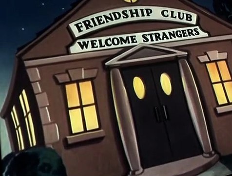 Casper the Friendly Ghost Casper the Friendly Ghost E023 Casper Genie