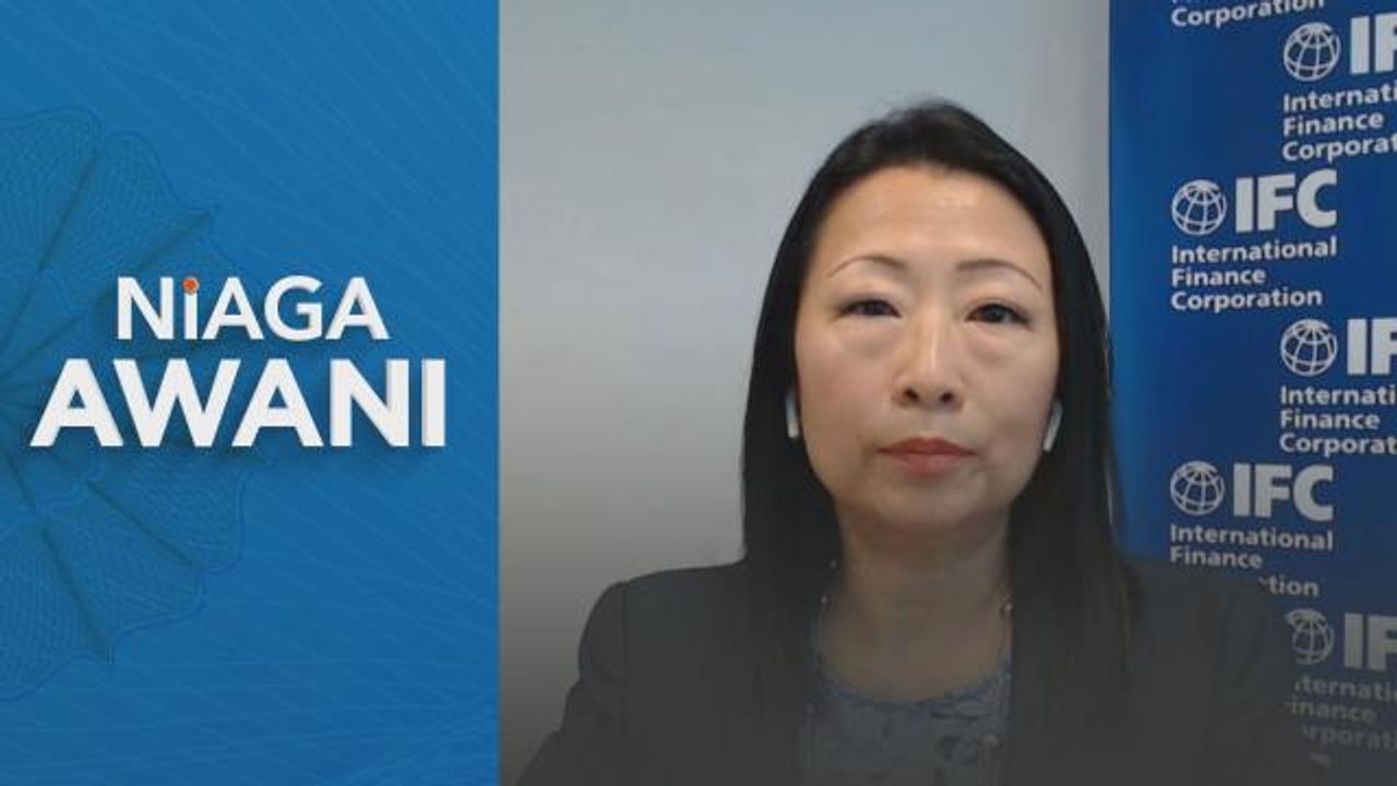 Sustainability: Powering up for climate commitments