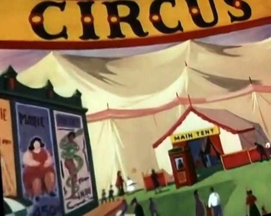 Casper the Friendly Ghost Casper the Friendly Ghost E028 Keep Your Grin Up