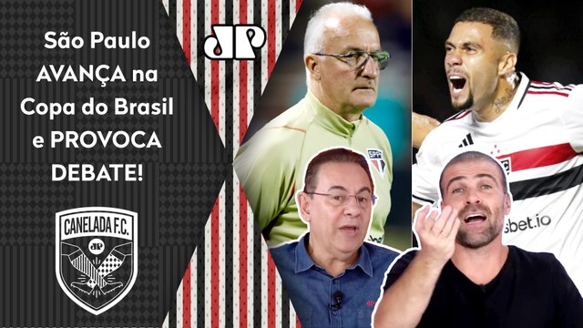 O São Paulo GANHOU R$ 3 MILHÕES SÓ COM ISSO, cara! E o Dorival pode... VEJA DEBATE sobre o SPFC!