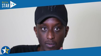 “Il n’y a pas eu de proposition financière” : Ahmed Sylla tacle Blanche Gardin et son refus bruyant