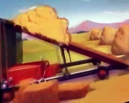 Casper the Friendly Ghost Casper the Friendly Ghost E030 Bull Fright