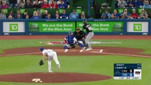 White Sox vs. Blue Jays Game Highlights (4_24_23) _ MLB Highlights