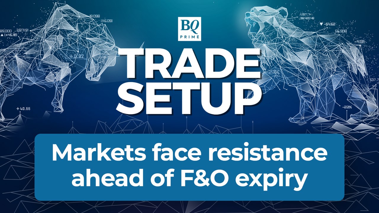 Optimistic Sentiments For Two-wheeler Stocks | Trade Setup - April 26