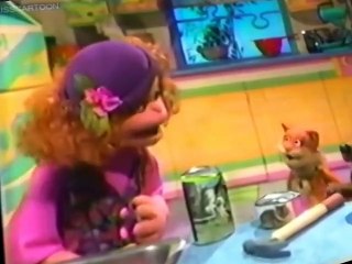 The Puzzle Place The Puzzle Place S01 E027 – Bread and Matzoh