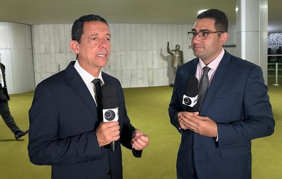 Para jornalista da Jovem Pan, Renan Calheiros já está ‘dominando’ bastidores da CPMI de 8 de janeiro