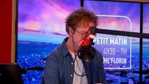 Le journal RTL de 5h du 26 avril 2023