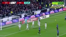 Juventus vs Inter 2-1 Extended Highlights & All Goals - 2023 HD