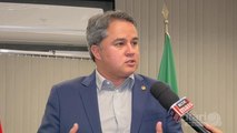 Efraim confirma convite a Gilberto e João Estrela para disputar prefeitura de Sousa pelo União Brasil