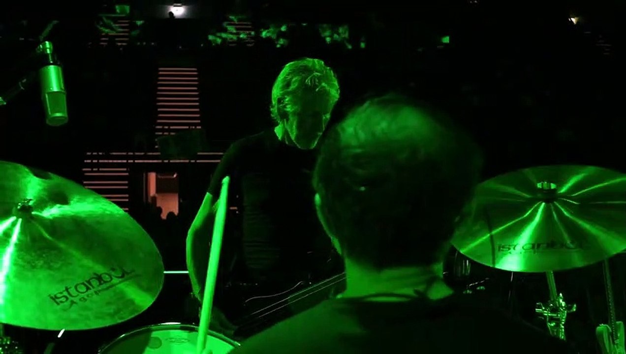 Roger Waters - This Is Not A Drill - Live From Prague - Clip - Money