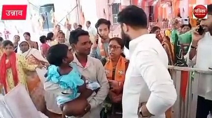 मुख्यमंत्री योगी आदित्यनाथ ने कहा प्रदेश में अब ना रंगदारी है और ना ही फिरौती है, देखें वीडियो