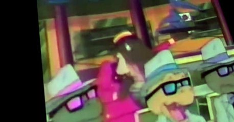 The Adventures of T-Rex The Adventures of T-Rex E019 The Biggest Chill