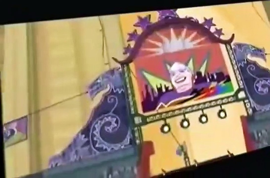 Dragon Booster Dragon Booster S02 E004 The Leap of Lorius