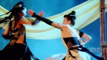 The Shaolin Queen __ Best Chinese Action Kung Fu Movie in English