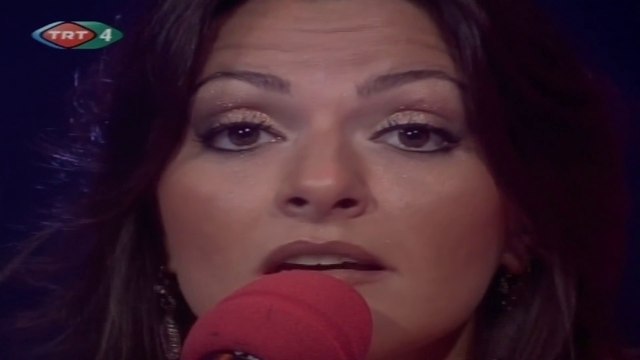 Meltem Yamak / Ben gamlı hazan sense bahar dinle de vazgeç