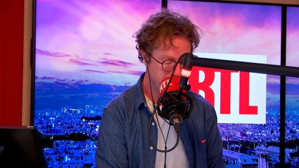 Le journal RTL de 5h30 du 26 avril 2023