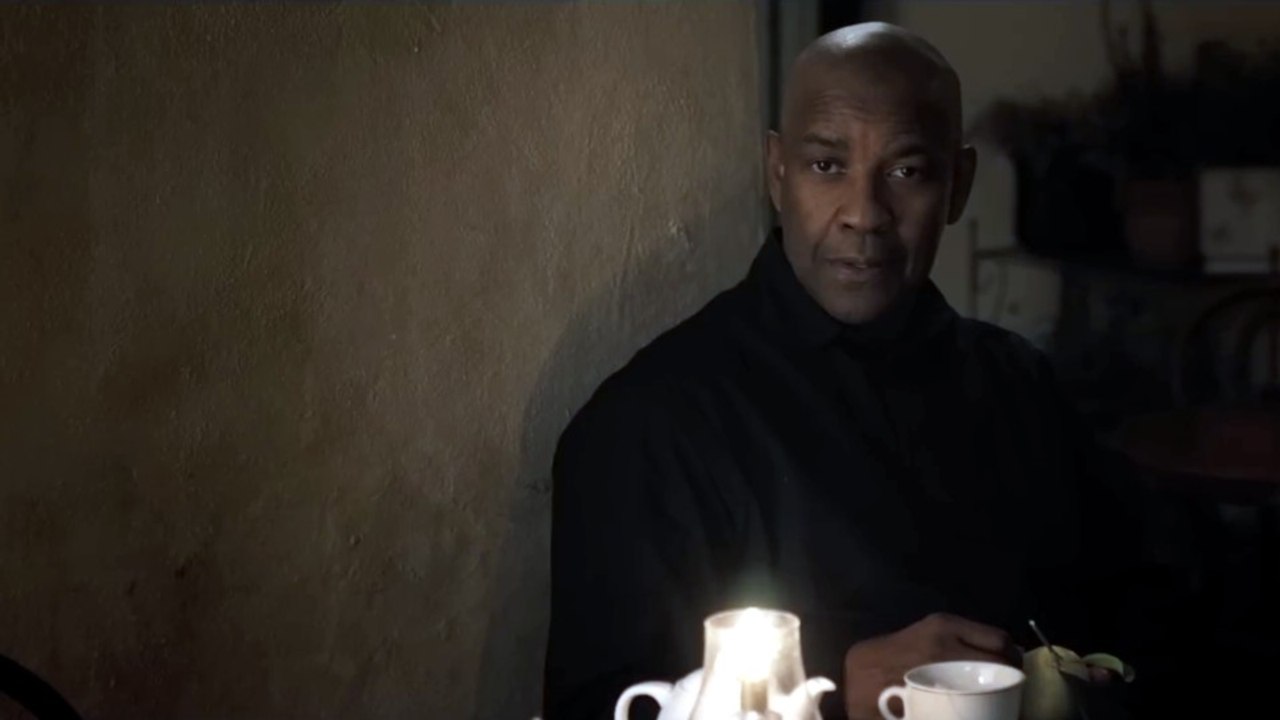 The Equalizer 3: Denzel Washington kehrt für den letzen Teil der Action-Reihe zurück
