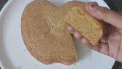 wheat flour cake recipe || वनीला केक || cake recipe