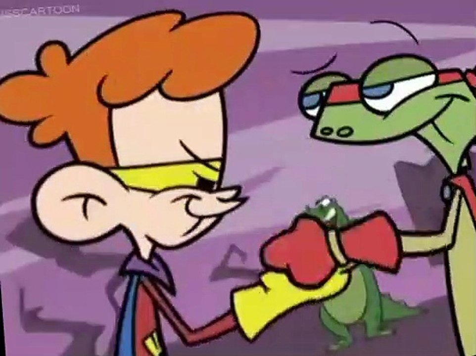 Olliver's Adventures Olliver’s Adventures E008 lbertasaur I Oh