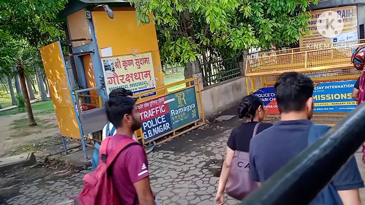 my_First_vlog