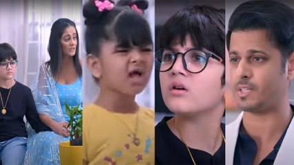 Gum Hai Kisi Ke Pyar Mein Spoiler;Savi से Sai Virat के बारे में सुनकर आया Vinu को गुस्सा |*Spoiler