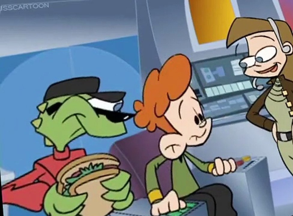 Olliver's Adventures Olliver’s Adventures E011 Steroid Belt