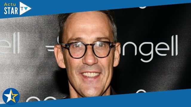 On n'a pas réussi... : Julien Courbet évoque l'arrêt de son émission Appel à témoins sur M6 et en